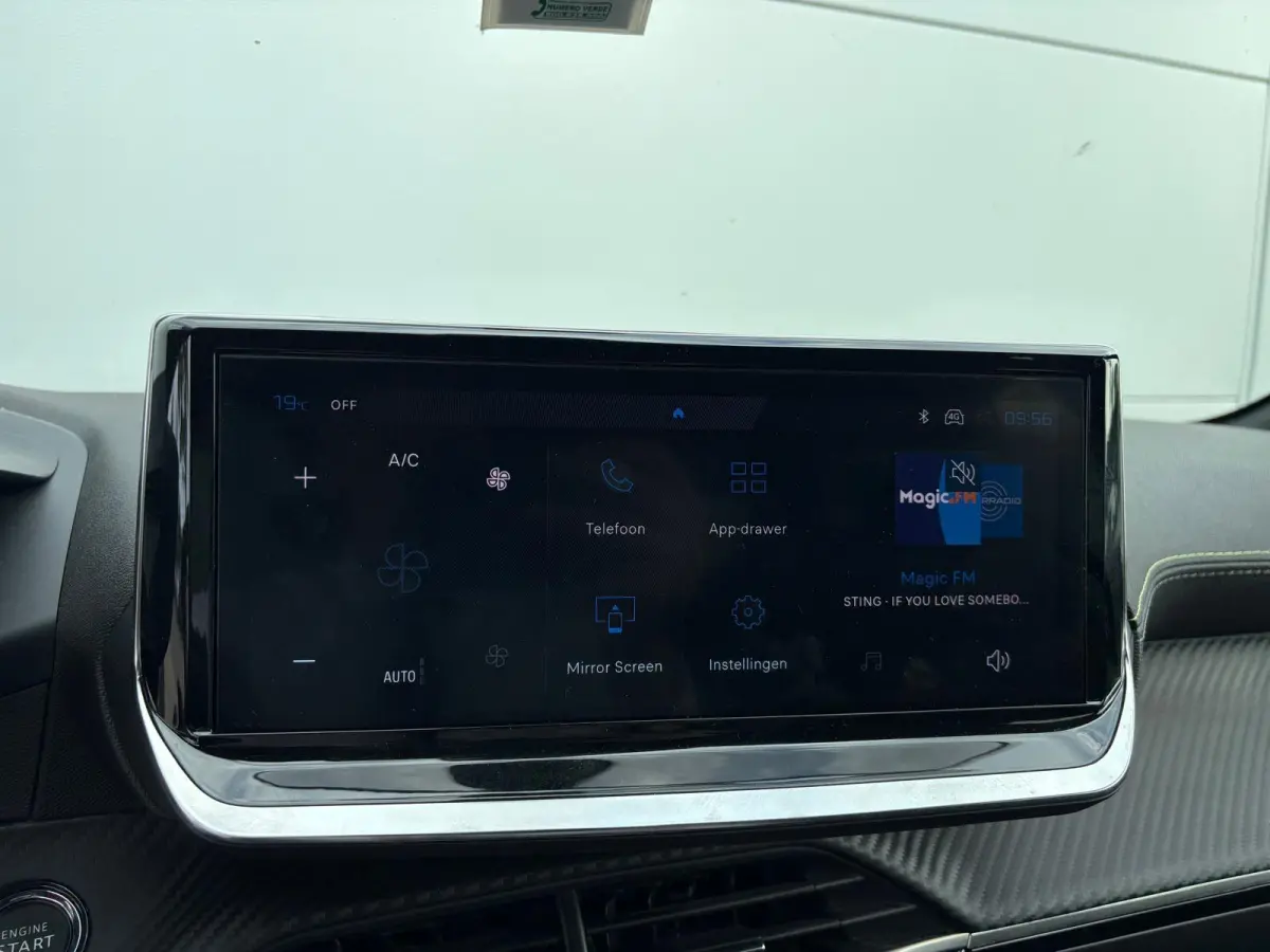 1.2 Hybrid 145 e-DCS6 GT | Camera | Adaptieve Cruise Control  | Apple Carplay/Android Auto