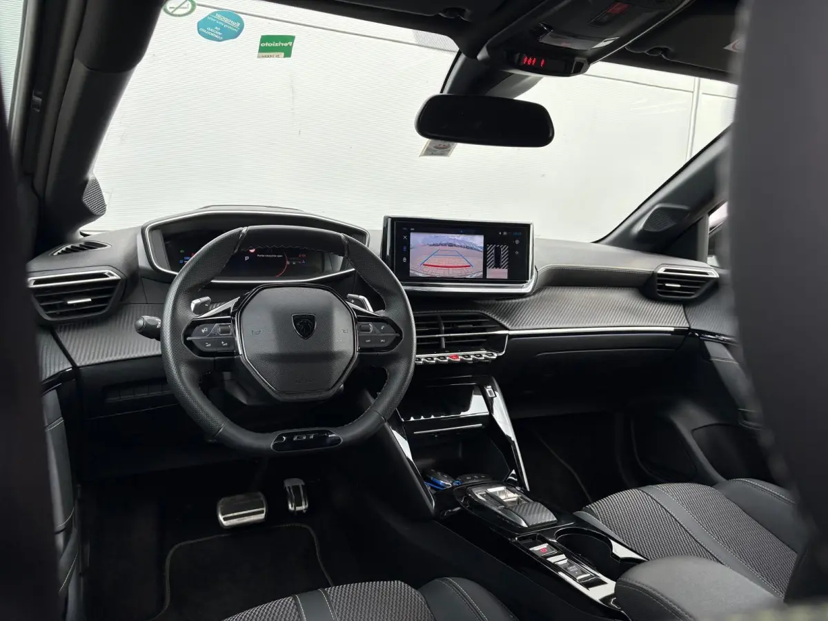 1.2 Hybrid 145 e-DCS6 GT | Camera | Adaptieve Cruise Control  | Apple Carplay/Android Auto