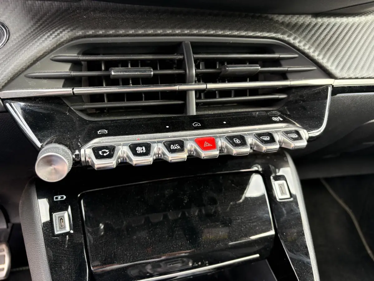 1.2 Hybrid 145 e-DCS6 GT | Camera | Adaptieve Cruise Control  | Apple Carplay/Android Auto
