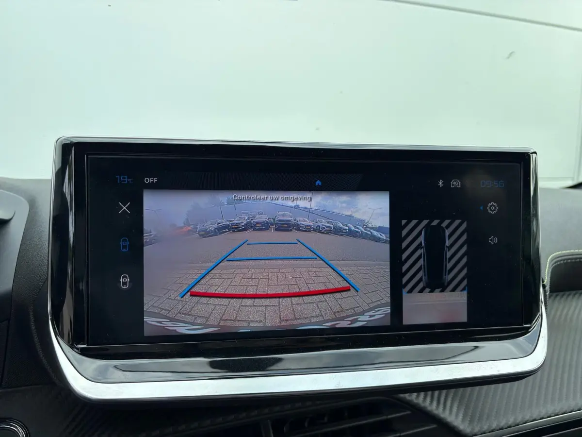 1.2 Hybrid 145 e-DCS6 GT | Camera | Adaptieve Cruise Control  | Apple Carplay/Android Auto
