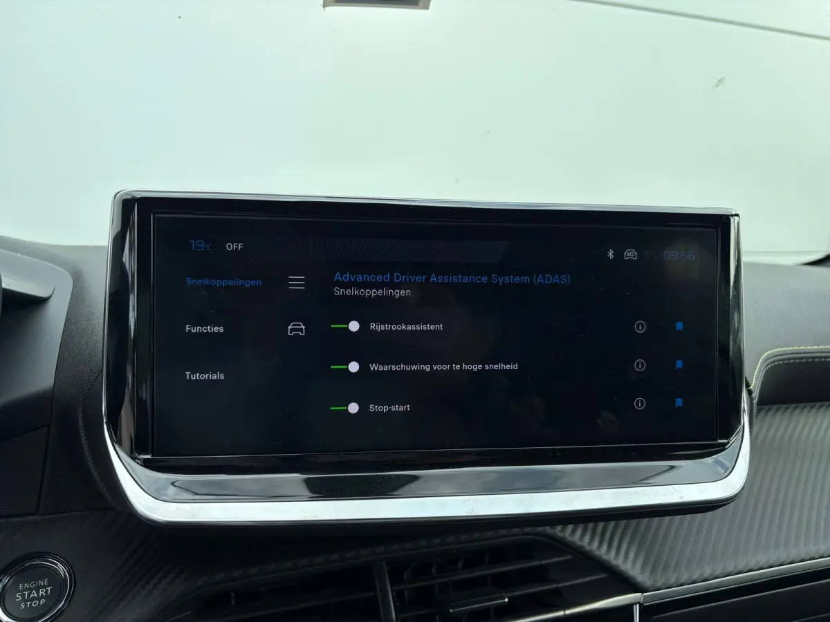 1.2 Hybrid 145 e-DCS6 GT | Camera | Adaptieve Cruise Control  | Apple Carplay/Android Auto