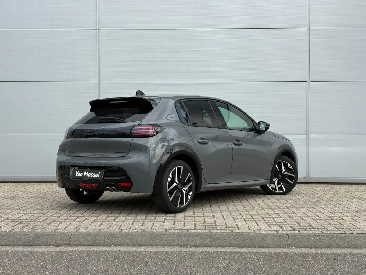 1.2 Hybrid 145 e-DCS6 GT | Camera | Adaptieve Cruise Control  | Apple Carplay/Android Auto