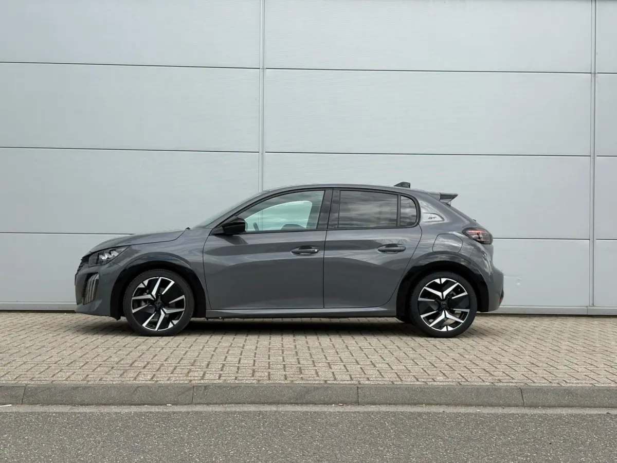 1.2 Hybrid 145 e-DCS6 GT | Camera | Adaptieve Cruise Control  | Apple Carplay/Android Auto