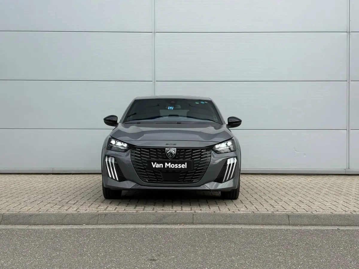1.2 Hybrid 145 e-DCS6 GT | Camera | Adaptieve Cruise Control  | Apple Carplay/Android Auto