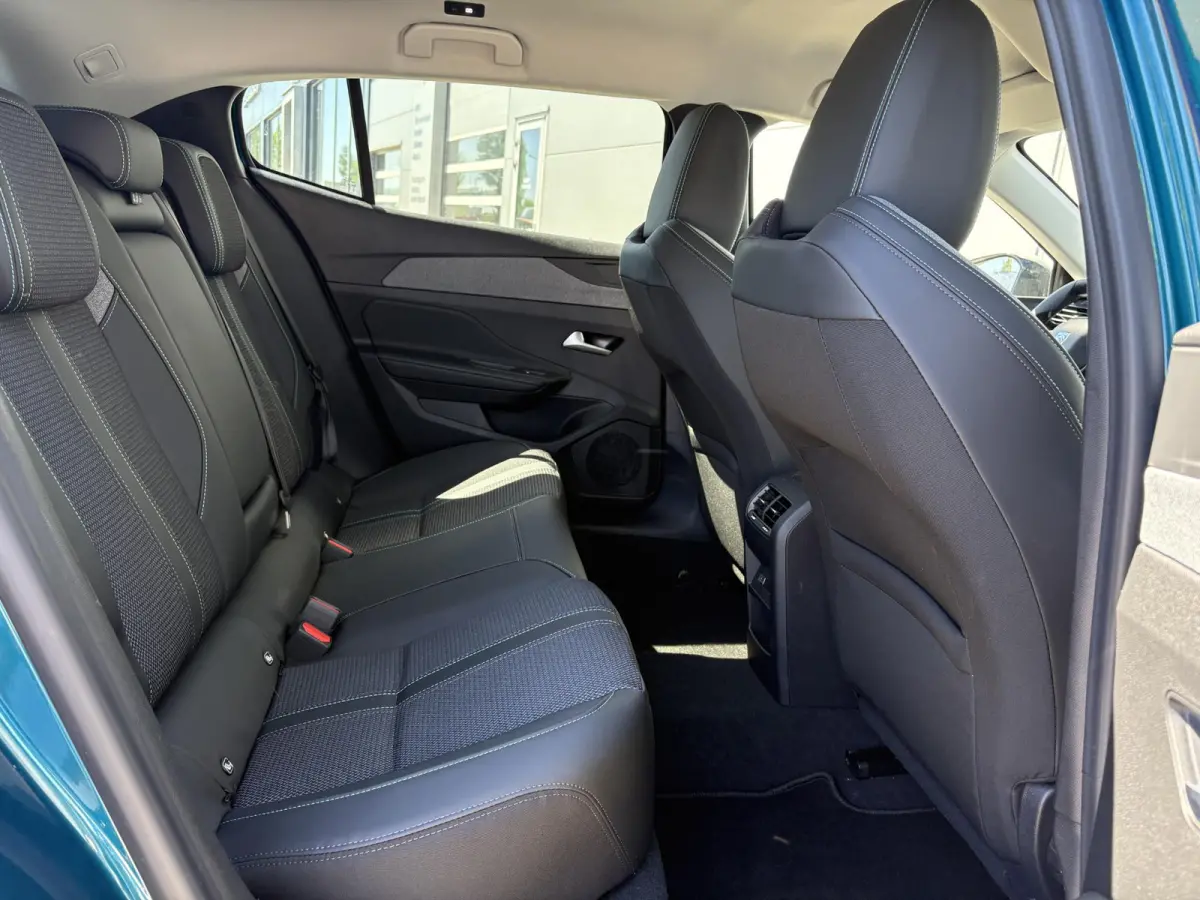 Allure 58 kWh | 360 camera | Adaptieve Cruise Control | Draadloze Apple Carplay/Android Auto