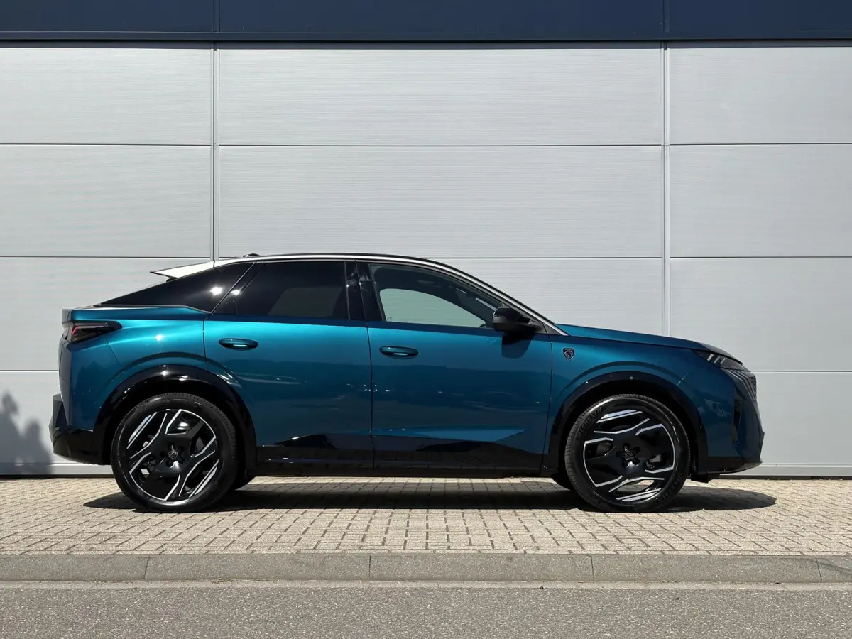 GT Avantage 210 73 kWh | Stoelverwarming | Camera | Adaptieve Cruise Control | Apple Carplay/Android Auto