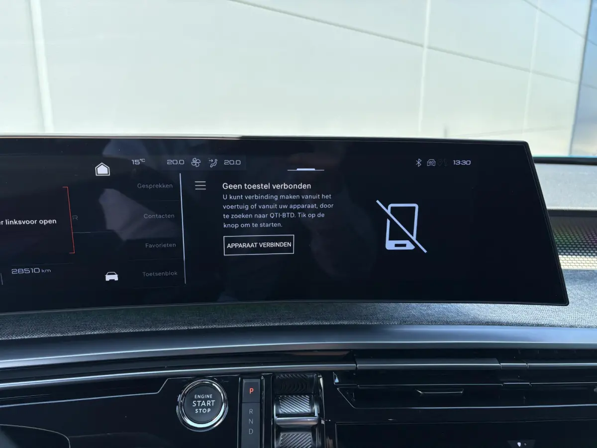 GT Avantage 210 73 kWh | Stoelverwarming | Camera | Adaptieve Cruise Control | Apple Carplay/Android Auto