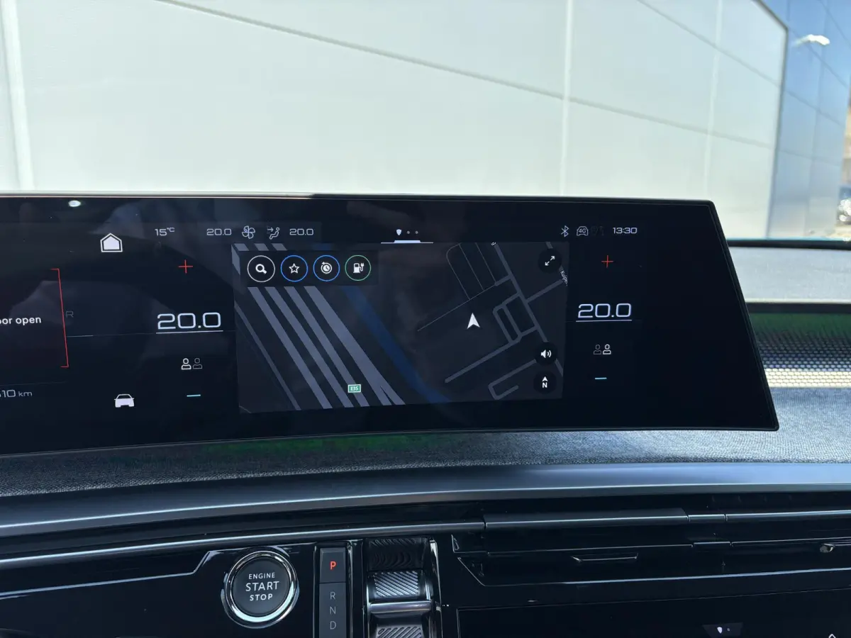 GT Avantage 210 73 kWh | Stoelverwarming | Camera | Adaptieve Cruise Control | Apple Carplay/Android Auto