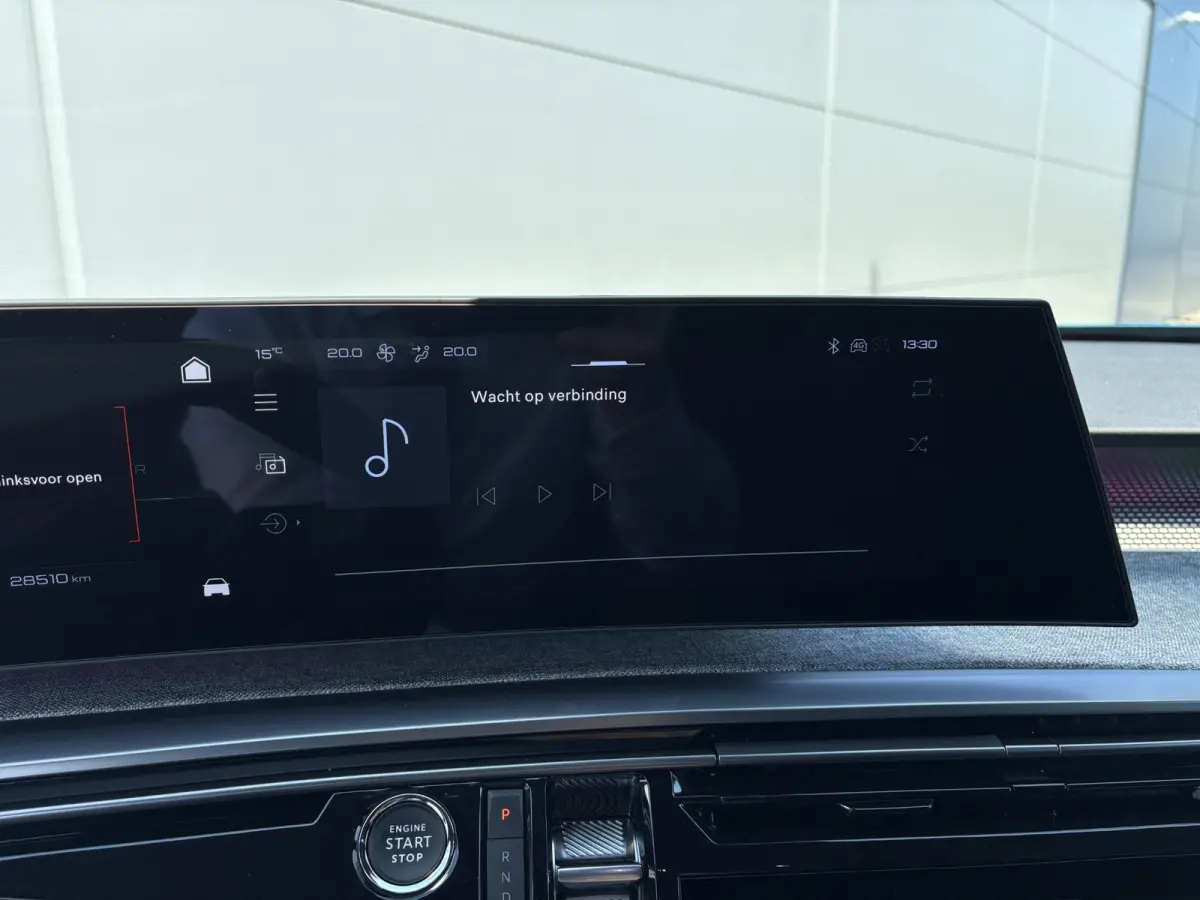 GT Avantage 210 73 kWh | Stoelverwarming | Camera | Adaptieve Cruise Control | Apple Carplay/Android Auto