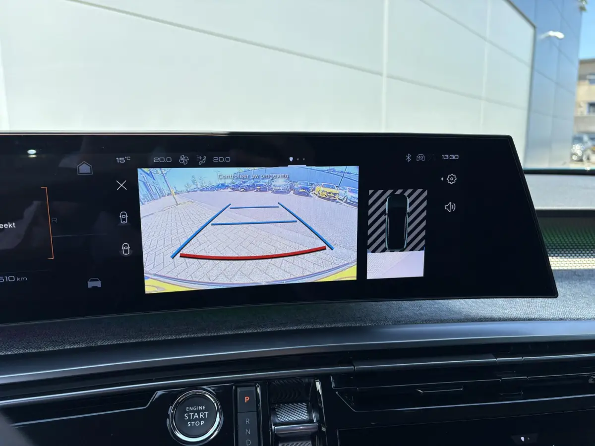 GT Avantage 210 73 kWh | Stoelverwarming | Camera | Adaptieve Cruise Control | Apple Carplay/Android Auto