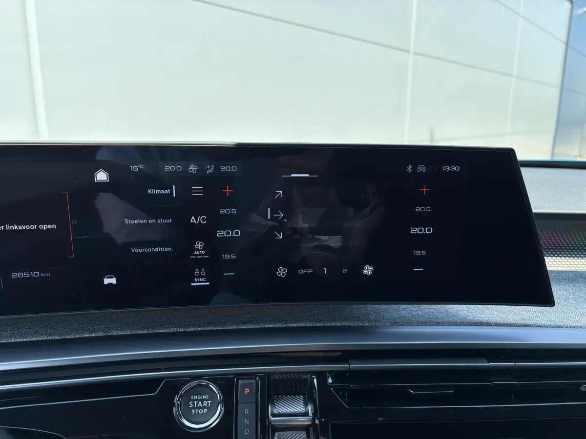GT Avantage 210 73 kWh | Stoelverwarming | Camera | Adaptieve Cruise Control | Apple Carplay/Android Auto