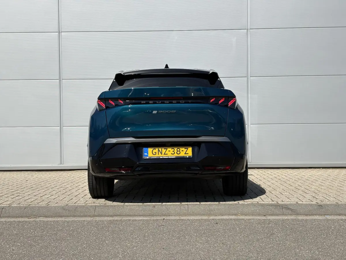 GT Avantage 210 73 kWh | Stoelverwarming | Camera | Adaptieve Cruise Control | Apple Carplay/Android Auto