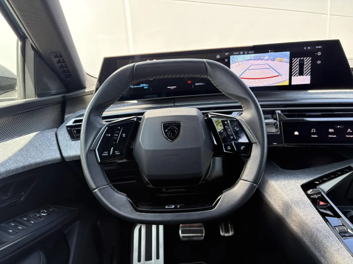 GT Avantage 210 73 kWh | Stoelverwarming | Camera | Adaptieve Cruise Control | Apple Carplay/Android Auto