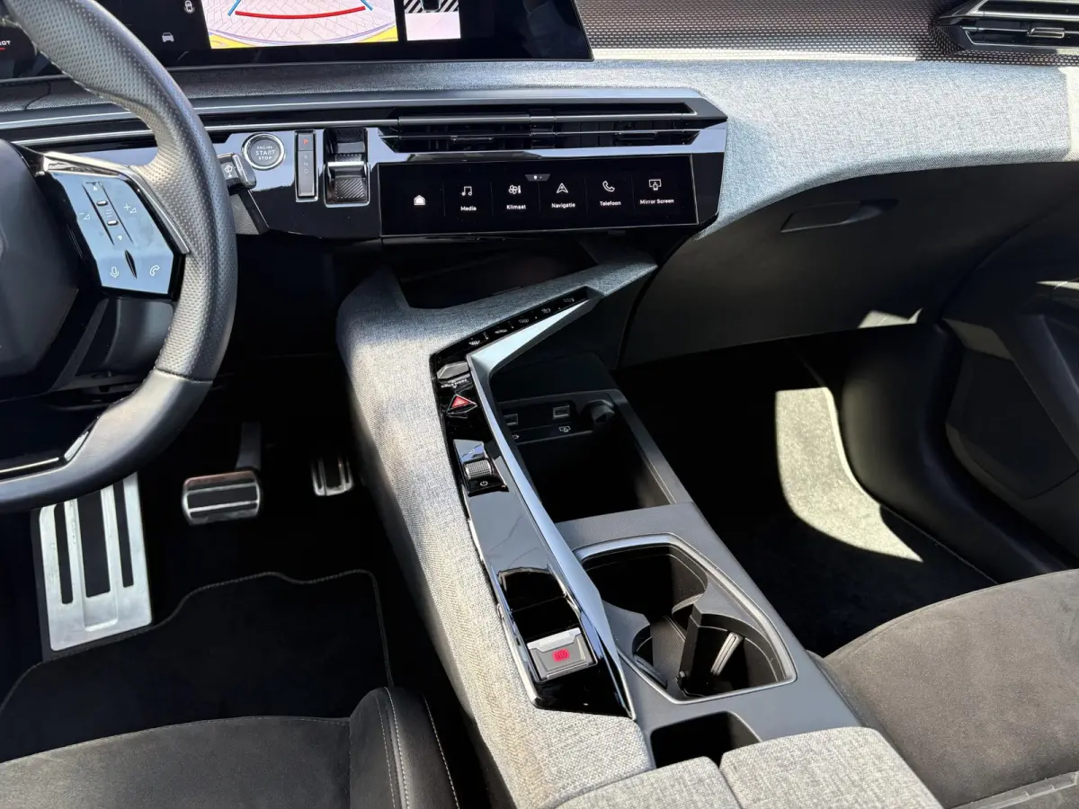 GT Avantage 210 73 kWh | Stoelverwarming | Camera | Adaptieve Cruise Control | Apple Carplay/Android Auto