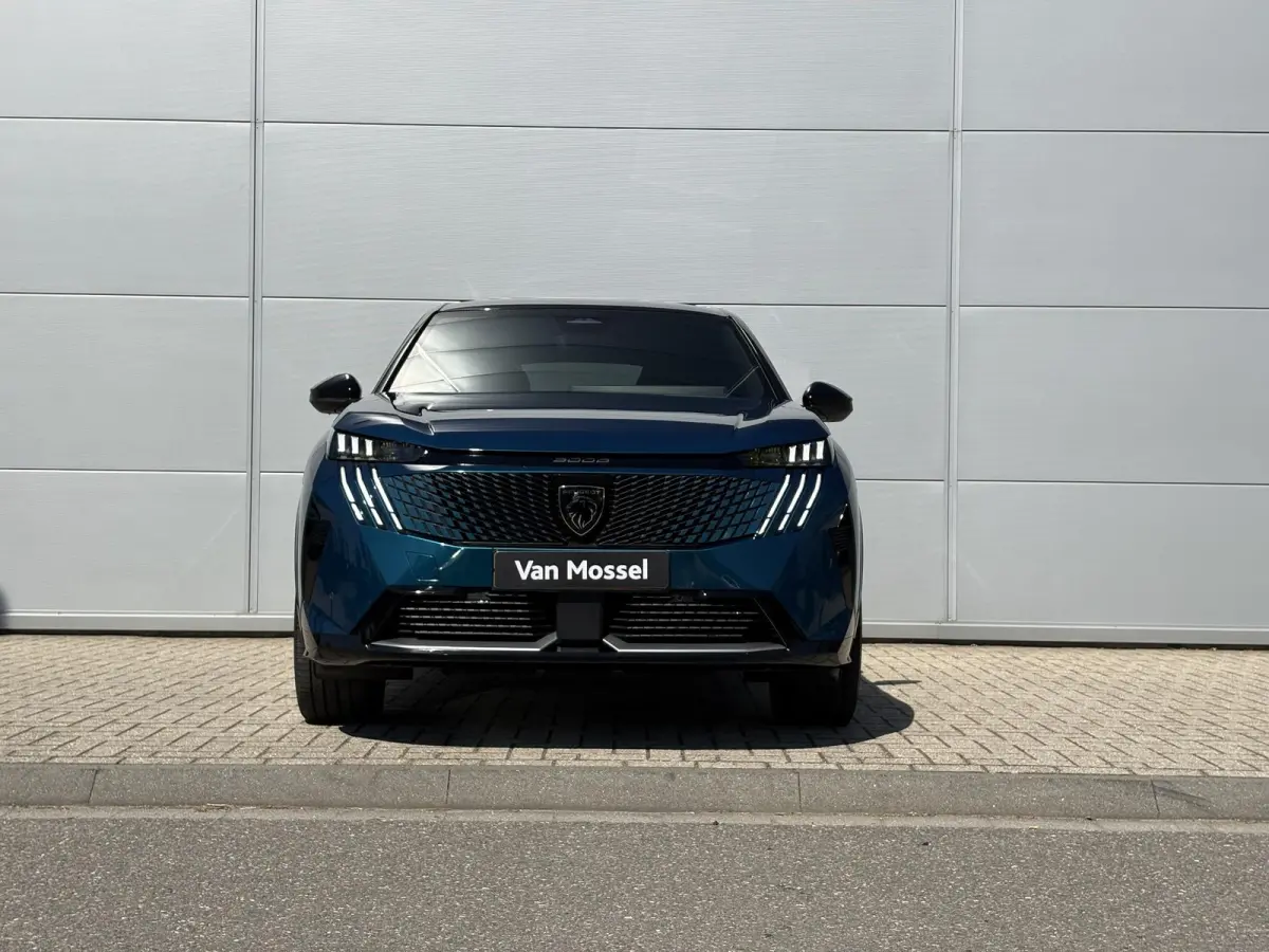 GT Avantage 210 73 kWh | Stoelverwarming | Camera | Adaptieve Cruise Control | Apple Carplay/Android Auto