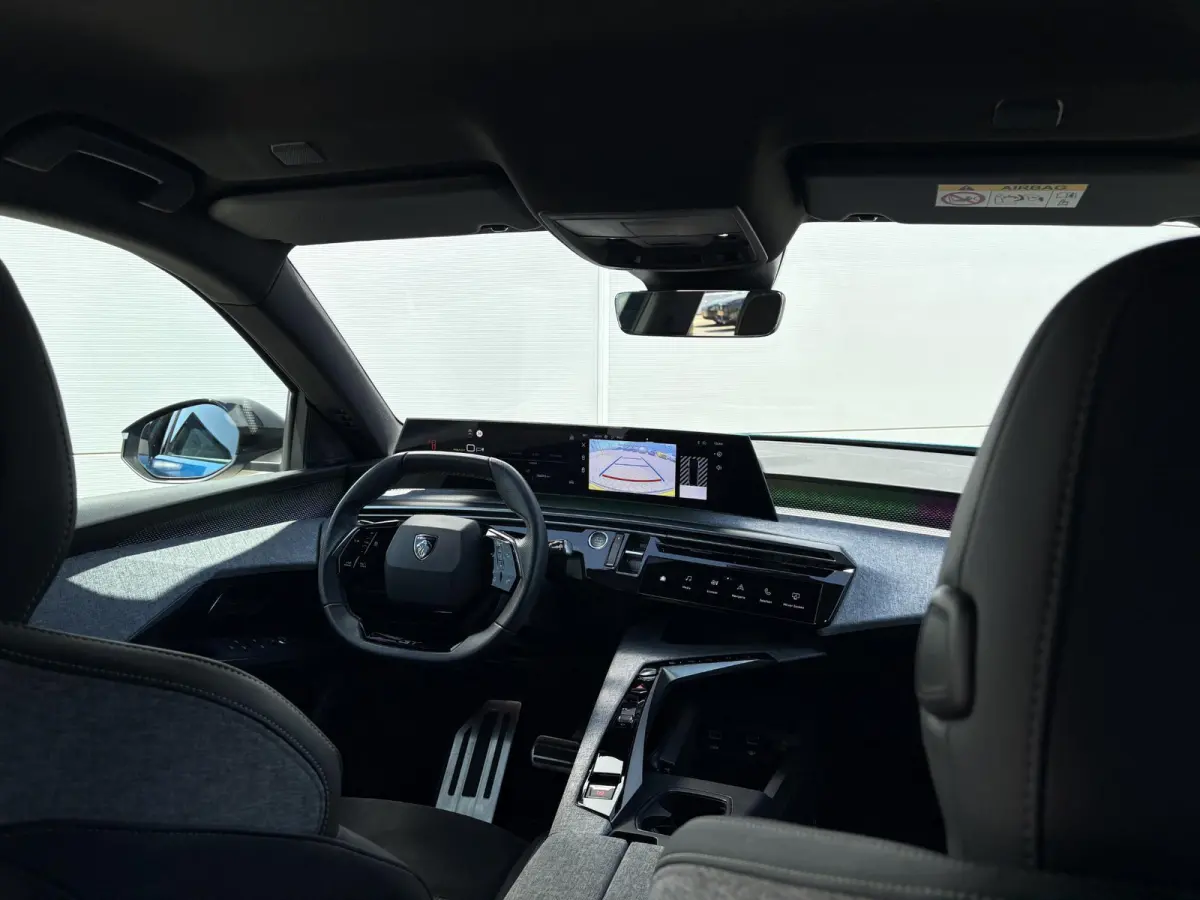 GT Avantage 210 73 kWh | Stoelverwarming | Camera | Adaptieve Cruise Control | Apple Carplay/Android Auto