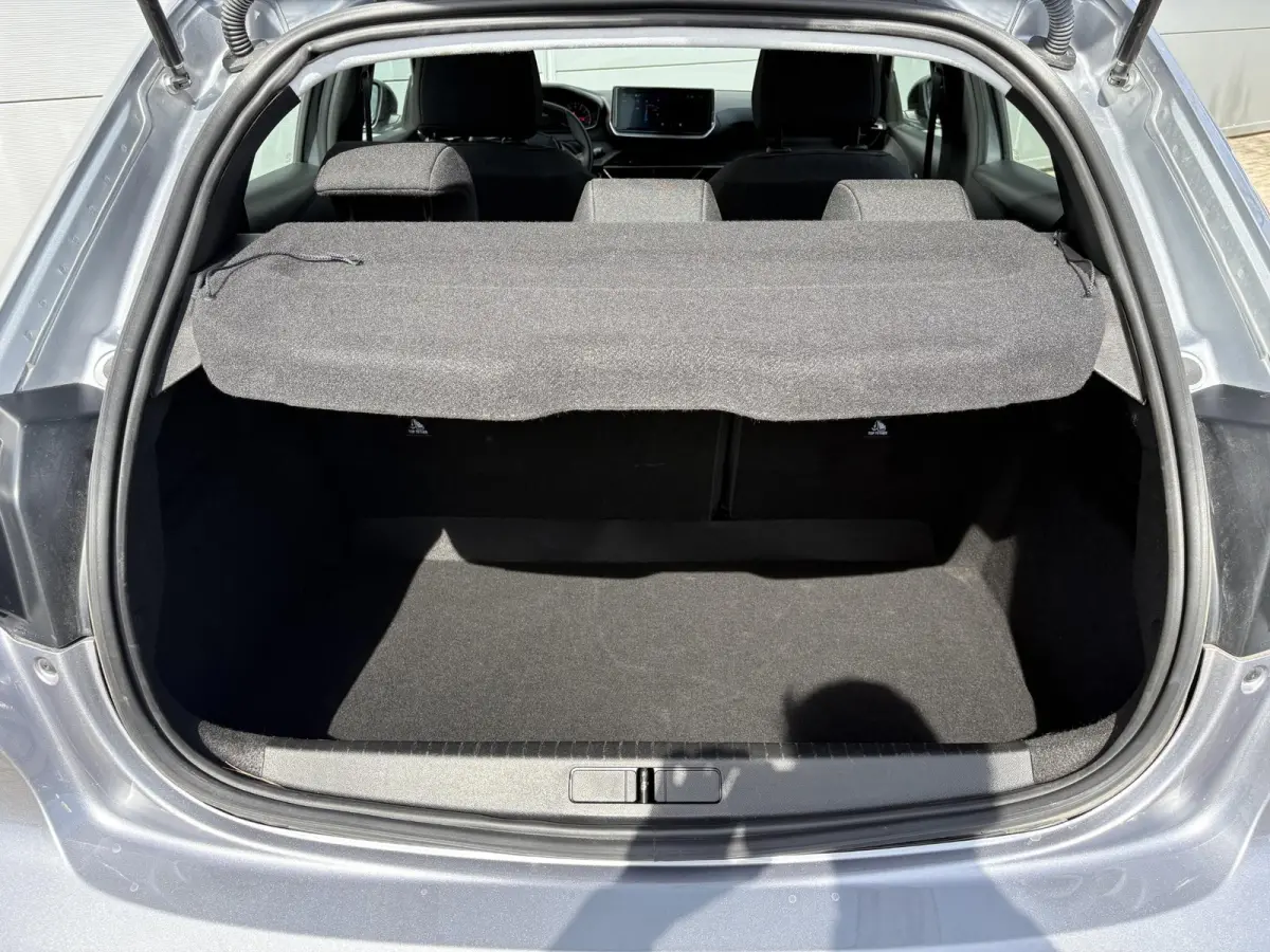 1.2 PureTech 100 Style | Parkeersensoren | Cruise Control | Apple Carplay/Android Auto