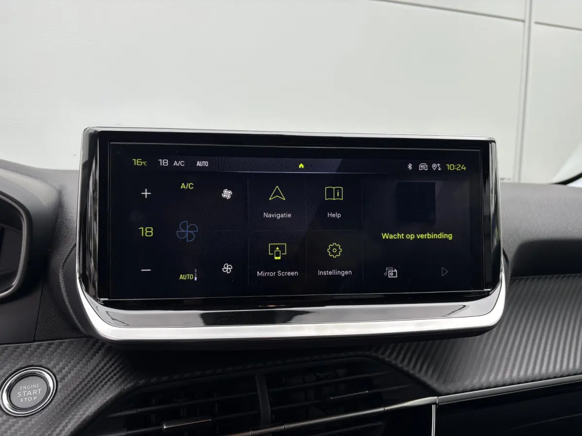 1.2 Hybrid 110 e-DCS6 Allure | Camera | Navigatie | Cruise Control | Apple Carplay/Android Auto