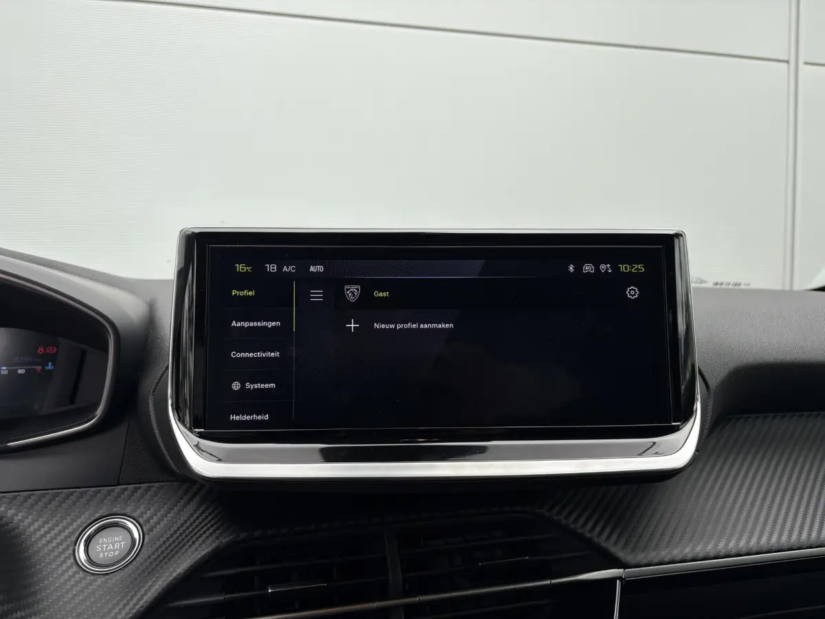 1.2 Hybrid 110 e-DCS6 Allure | Camera | Navigatie | Cruise Control | Apple Carplay/Android Auto