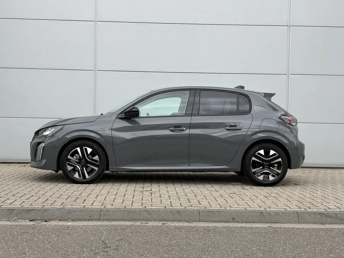 1.2 Hybrid 110 e-DCS6 Allure | Camera | Navigatie | Cruise Control | Apple Carplay/Android Auto