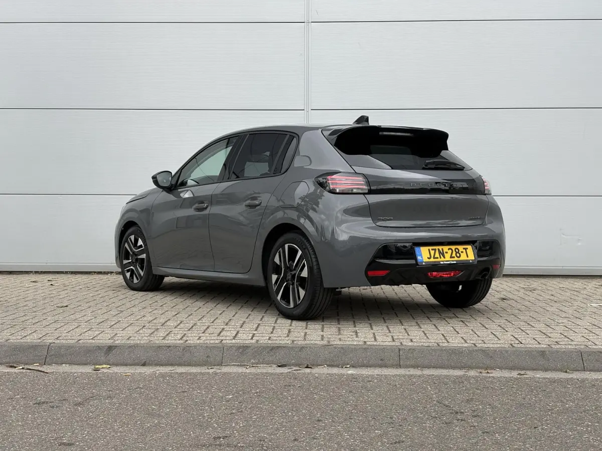 1.2 Hybrid 110 e-DCS6 Allure | Camera | Navigatie | Cruise Control | Apple Carplay/Android Auto