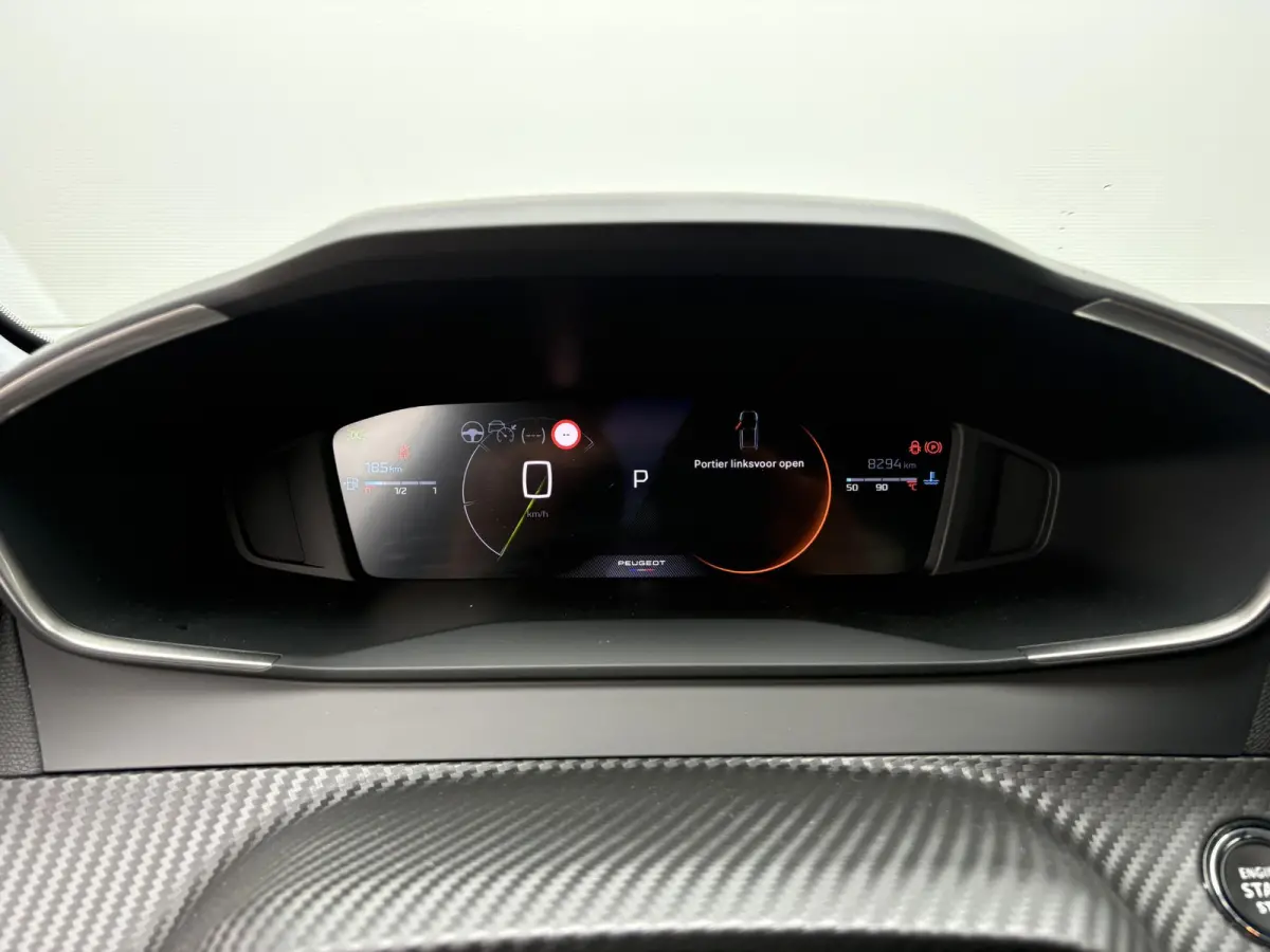 1.2 Hybrid 110 e-DCS6 Allure | Camera | Navigatie | Cruise Control | Apple Carplay/Android Auto