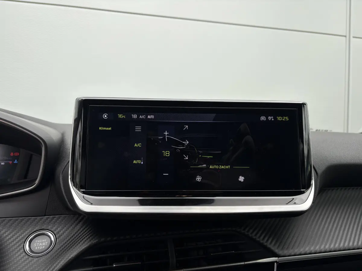 1.2 Hybrid 110 e-DCS6 Allure | Camera | Navigatie | Cruise Control | Apple Carplay/Android Auto