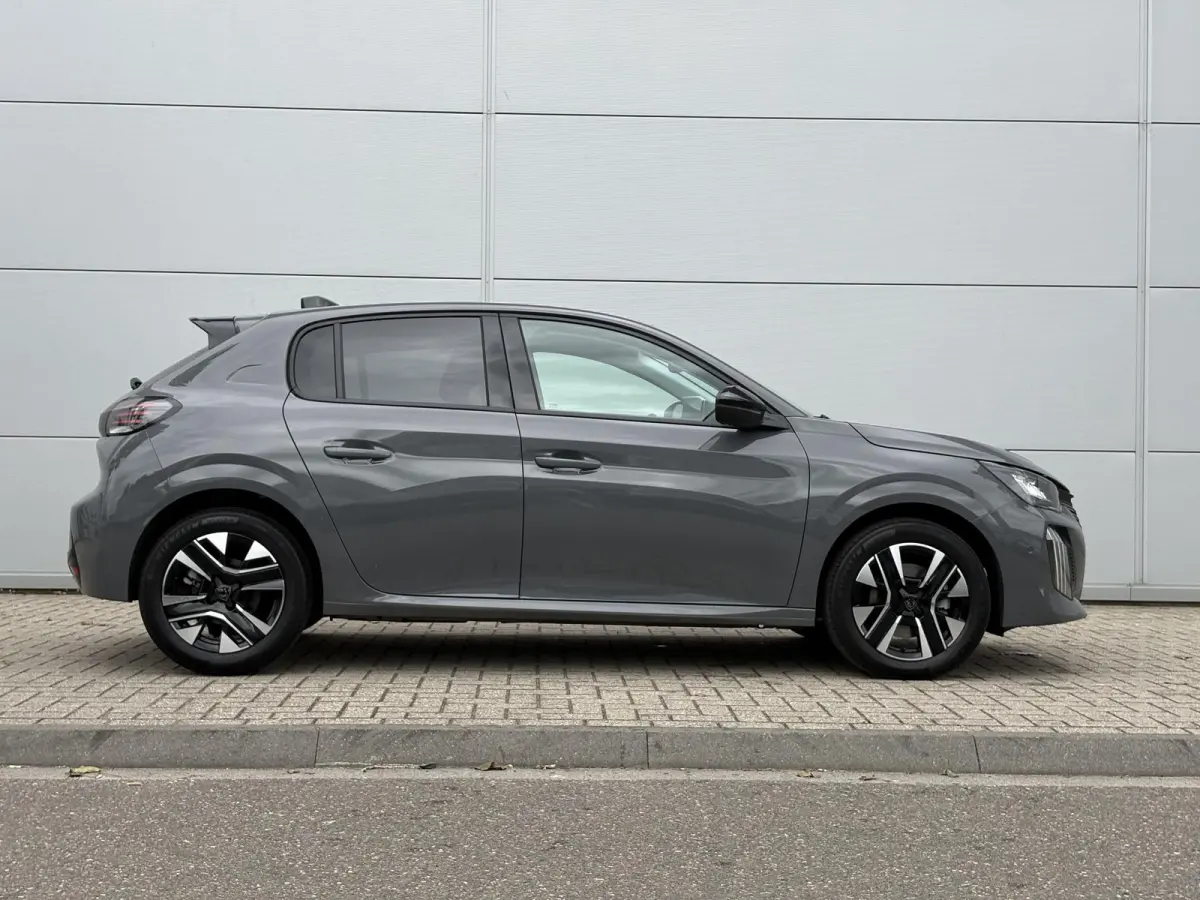 1.2 Hybrid 110 e-DCS6 Allure | Camera | Navigatie | Cruise Control | Apple Carplay/Android Auto