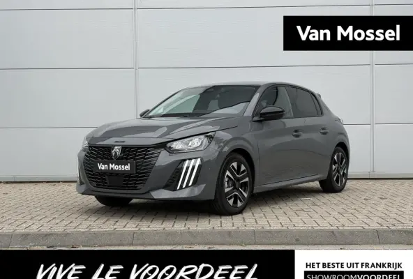 1.2 Hybrid 110 e-DCS6 Allure | Camera | Navigatie | Cruise Control | Apple Carplay/Android Auto