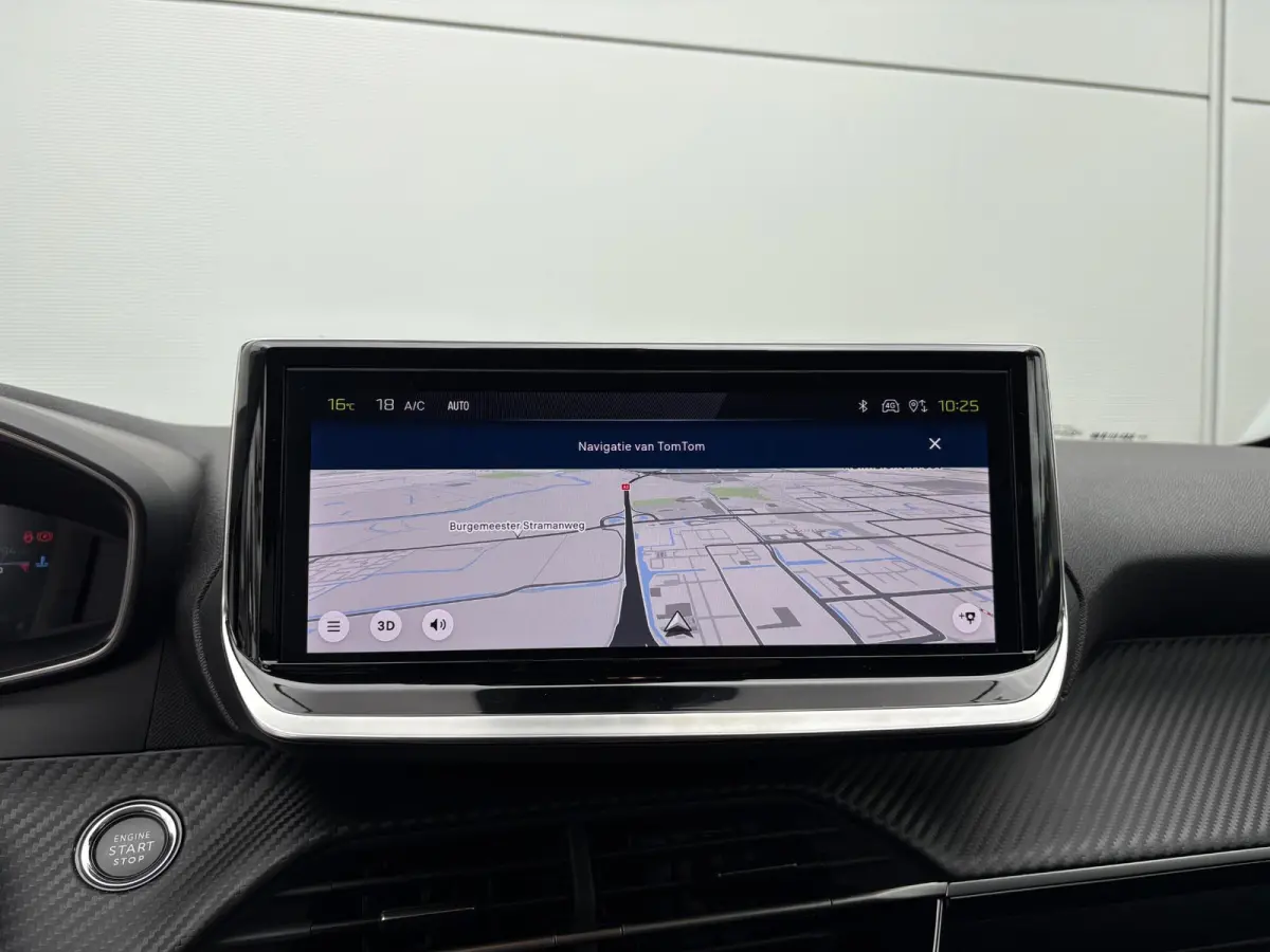 1.2 Hybrid 110 e-DCS6 Allure | Camera | Navigatie | Cruise Control | Apple Carplay/Android Auto
