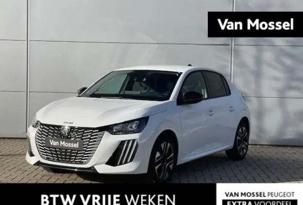 1.2 Hybrid 110 e-DCS6 Allure | Automaat | Camera | Navigatie | Cruise Control | Apple Carplay/Android Auto | BTW VRIJE WEKEN