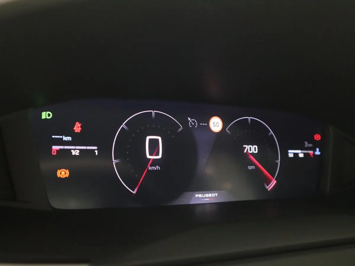 1.2 Hybrid 110 e-DCS6 Allure | Automaat | Camera | Navigatie | Cruise Control | Apple Carplay/Android Auto | BTW VRIJE WEKEN