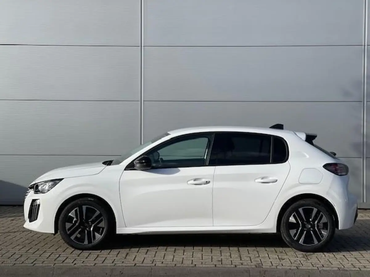 1.2 Hybrid 110 e-DCS6 Allure | Automaat | Camera | Navigatie | Cruise Control | Apple Carplay/Android Auto | BTW VRIJE WEKEN