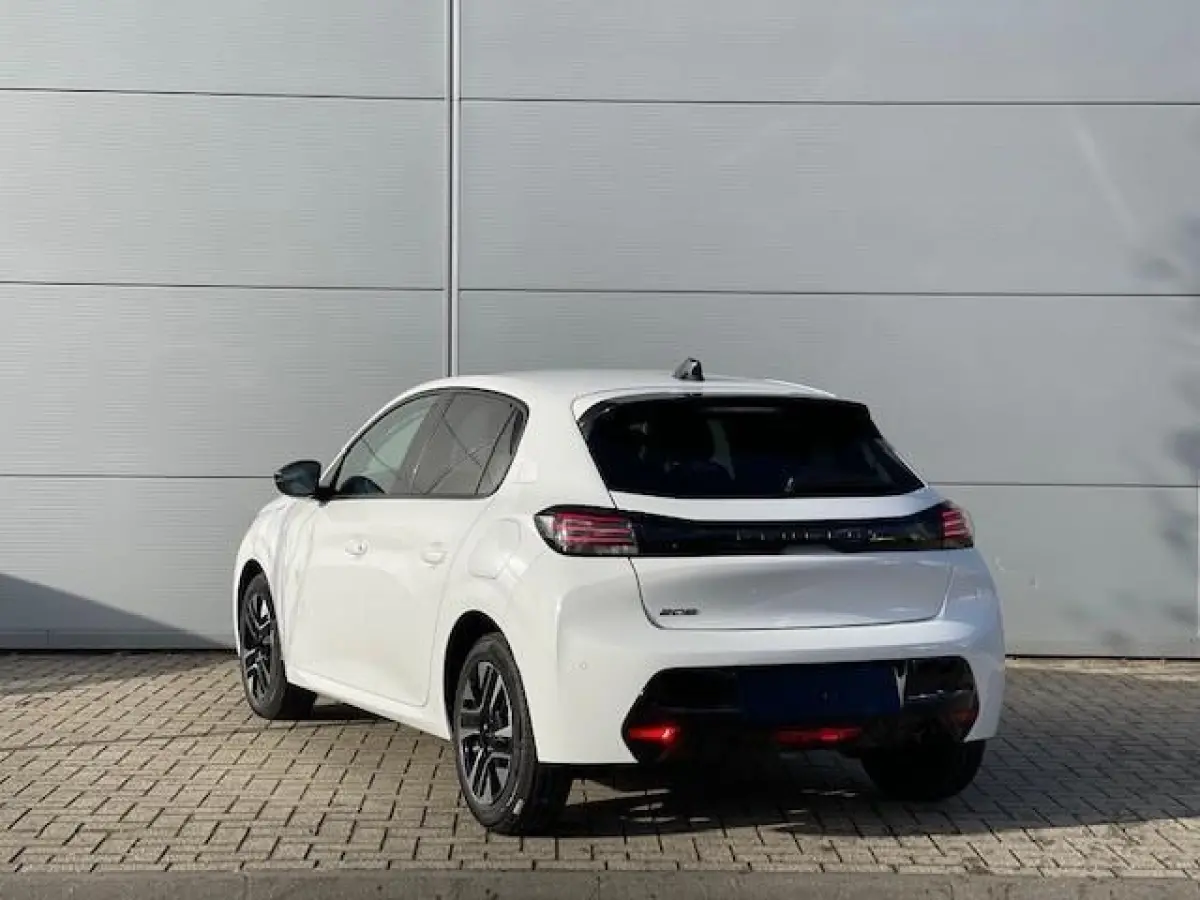 1.2 Hybrid 110 e-DCS6 Allure | Automaat | Camera | Navigatie | Cruise Control | Apple Carplay/Android Auto | BTW VRIJE WEKEN