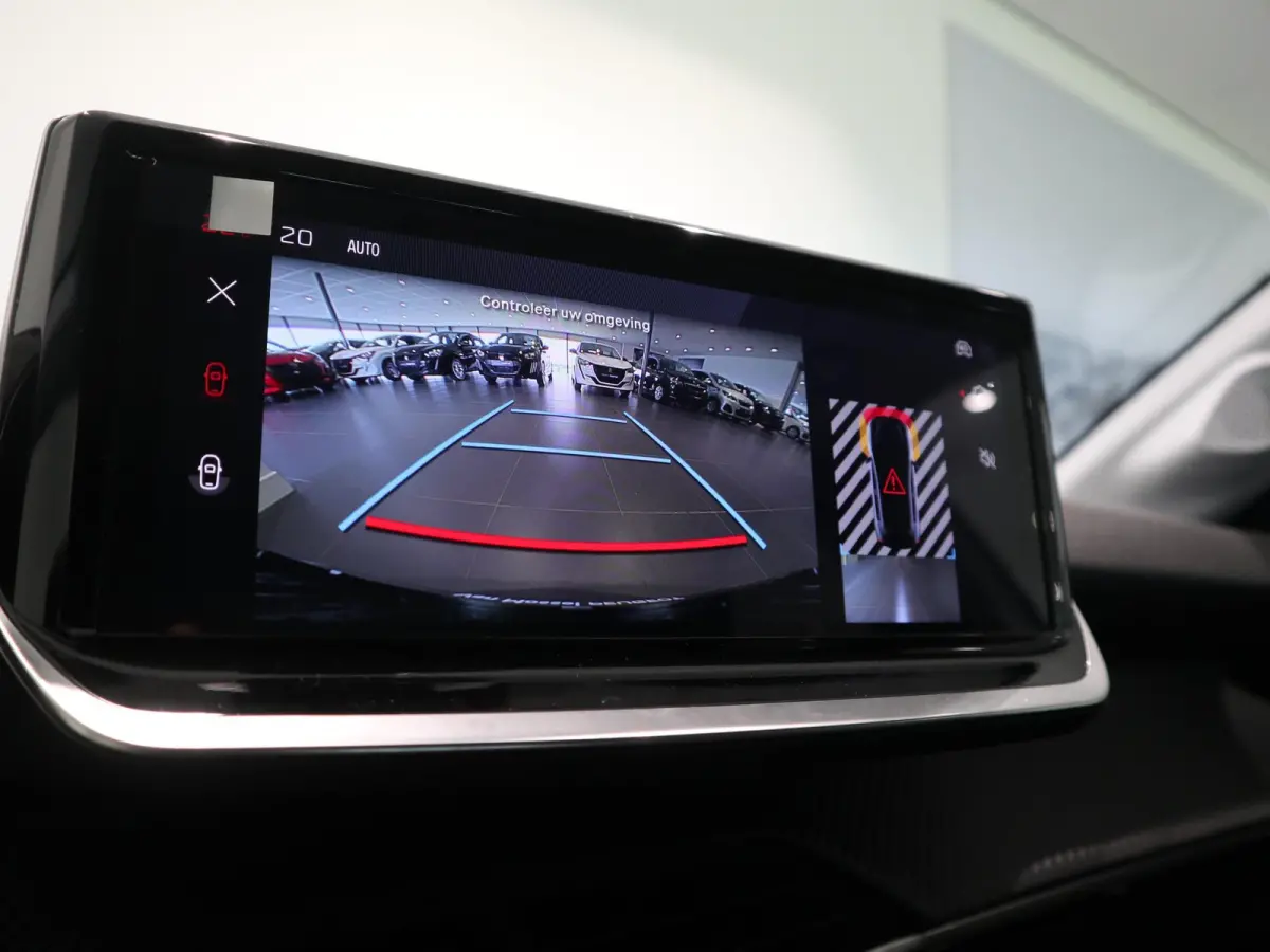 1.2 Hybrid 110 e-DCS6 Allure | Automaat | Camera | Navigatie | Cruise Control | Apple Carplay/Android Auto | BTW VRIJE WEKEN