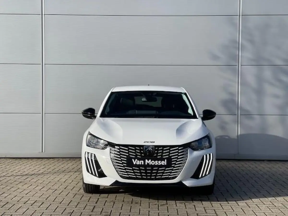 1.2 Hybrid 110 e-DCS6 Allure | Automaat | Camera | Navigatie | Cruise Control | Apple Carplay/Android Auto | BTW VRIJE WEKEN