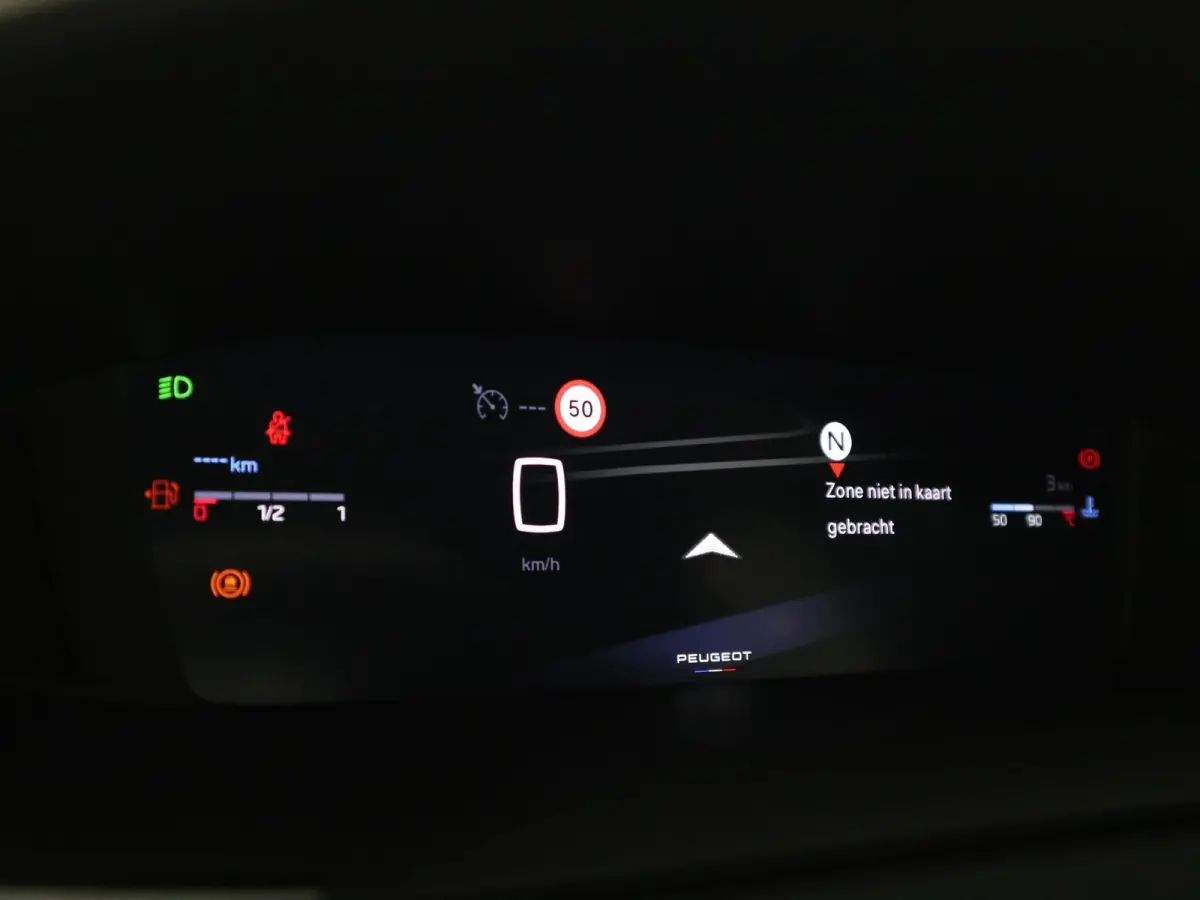 1.2 Hybrid 110 e-DCS6 Allure | Automaat | Camera | Navigatie | Cruise Control | Apple Carplay/Android Auto | BTW VRIJE WEKEN
