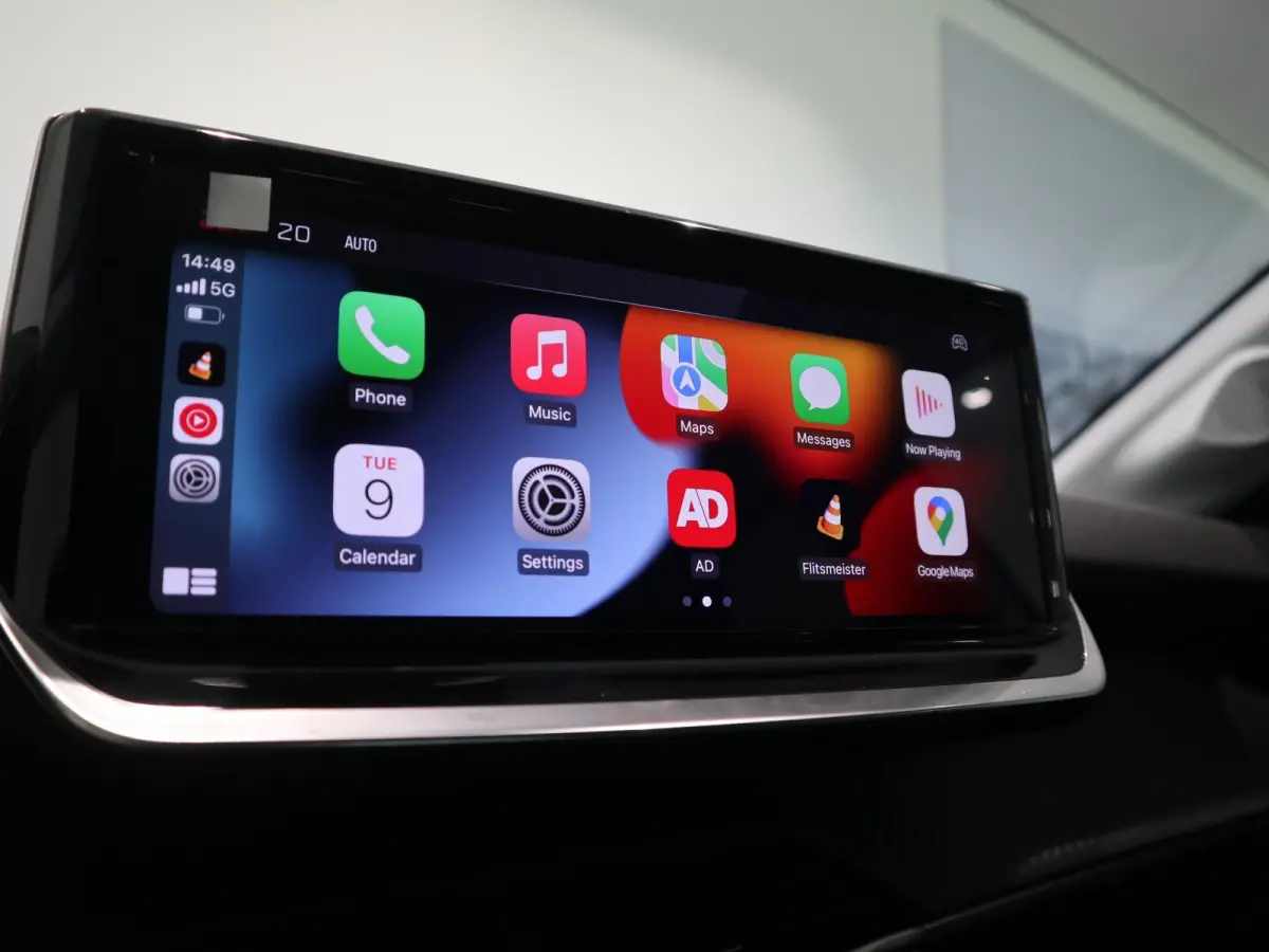 1.2 Hybrid 110 e-DCS6 Allure | Automaat | Camera | Navigatie | Cruise Control | Apple Carplay/Android Auto | BTW VRIJE WEKEN