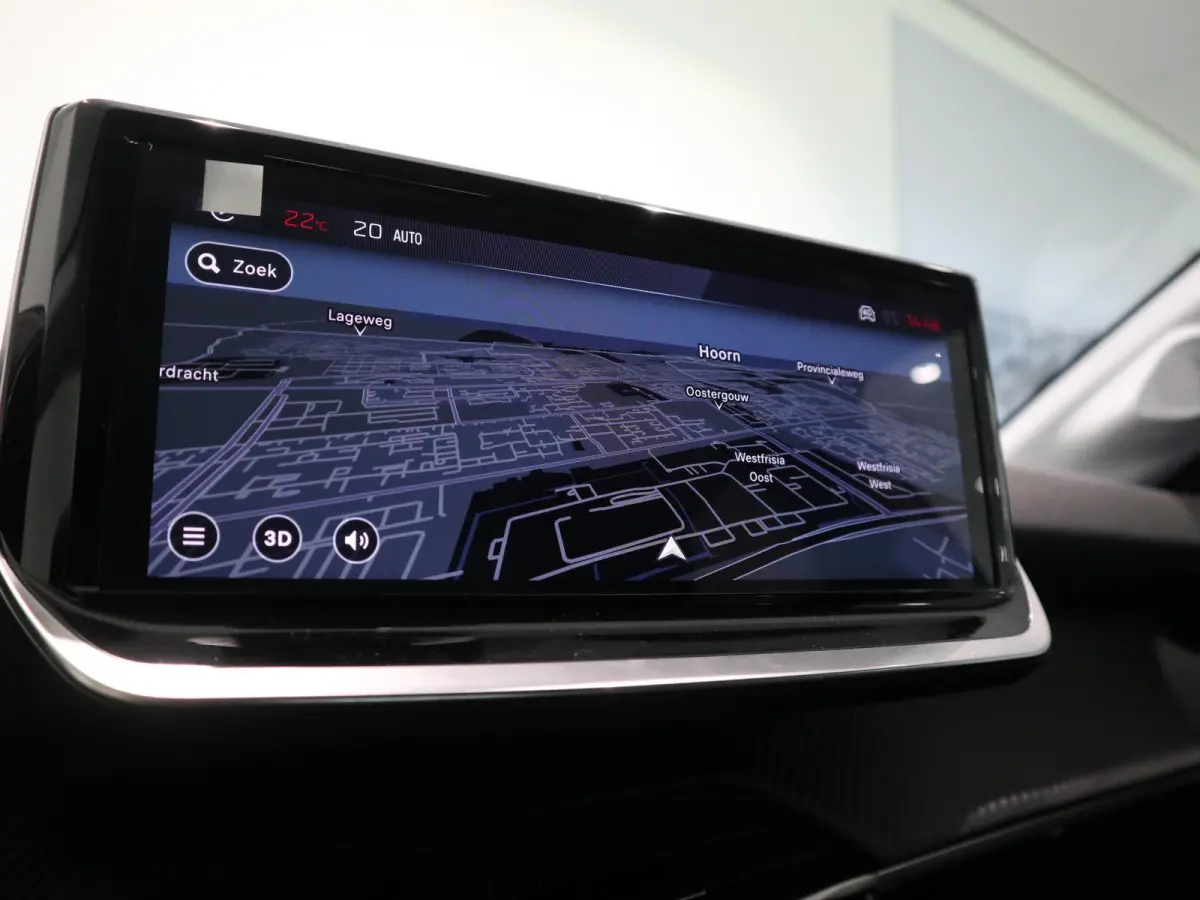 1.2 Hybrid 110 e-DCS6 Allure | Automaat | Camera | Navigatie | Cruise Control | Apple Carplay/Android Auto | BTW VRIJE WEKEN