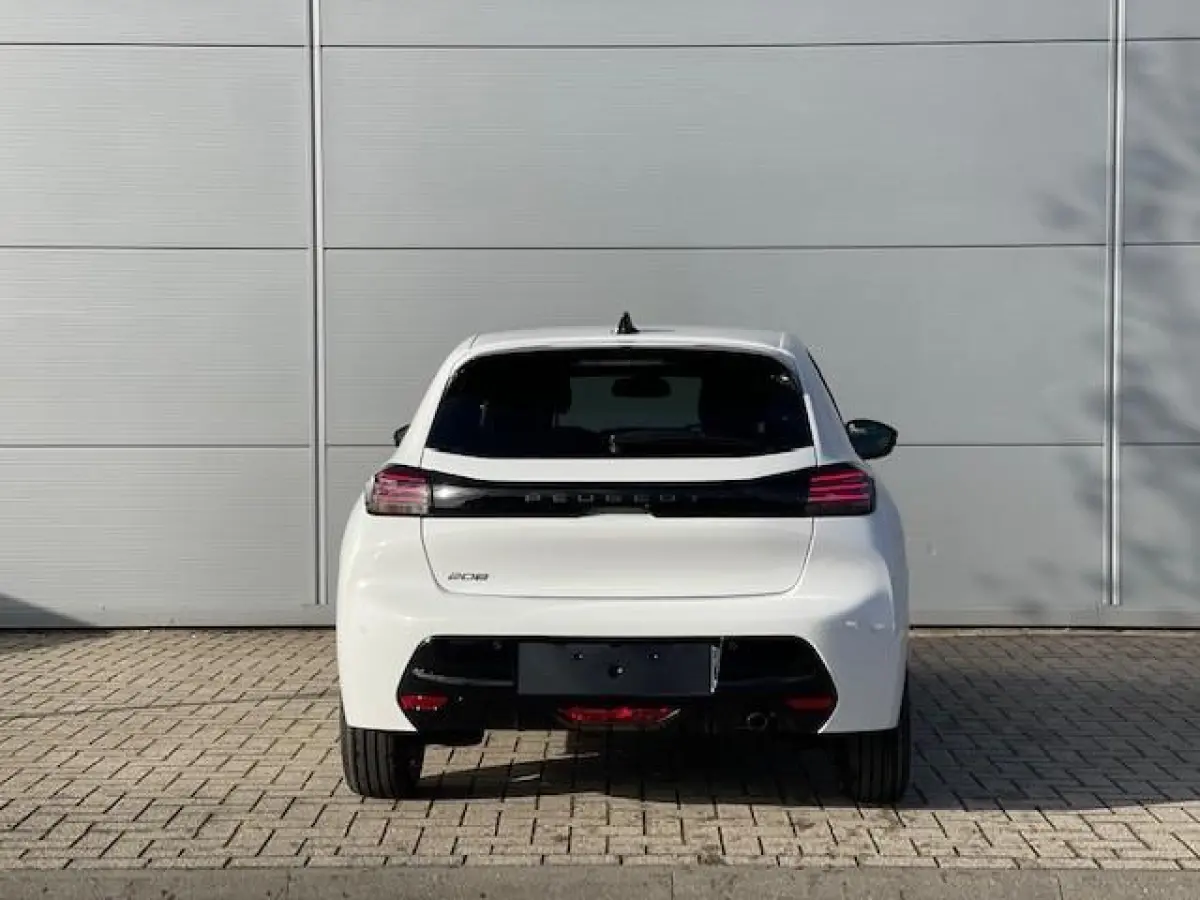 1.2 Hybrid 110 e-DCS6 Allure | Automaat | Camera | Navigatie | Cruise Control | Apple Carplay/Android Auto | BTW VRIJE WEKEN