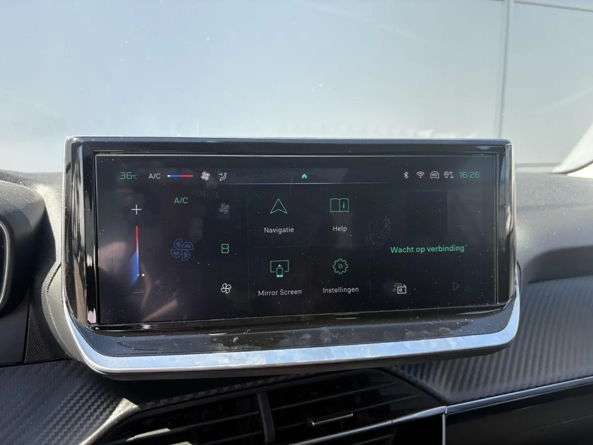 PureTech 75 Style | Parkeerhulp | Cruise control | Apple Carplay/Android Auto