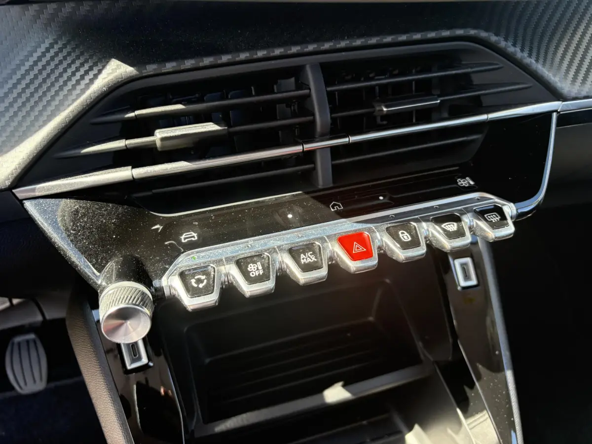 PureTech 75 Style | Parkeerhulp | Cruise control | Apple Carplay/Android Auto
