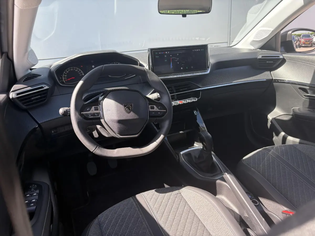 PureTech 75 Style | Parkeerhulp | Cruise control | Apple Carplay/Android Auto