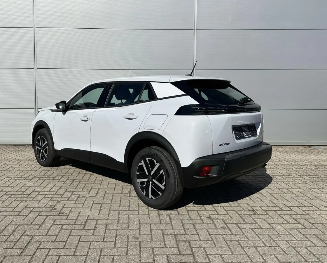 1.2 PureTech 100 Style | Cruise Control | Apple Carplay/Android Auto | Parkeersensoren