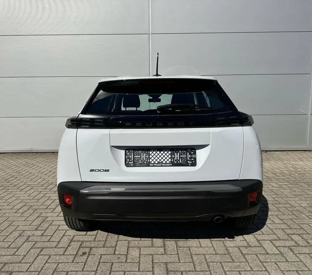 1.2 PureTech 100 Style | Cruise Control | Apple Carplay/Android Auto | Parkeersensoren