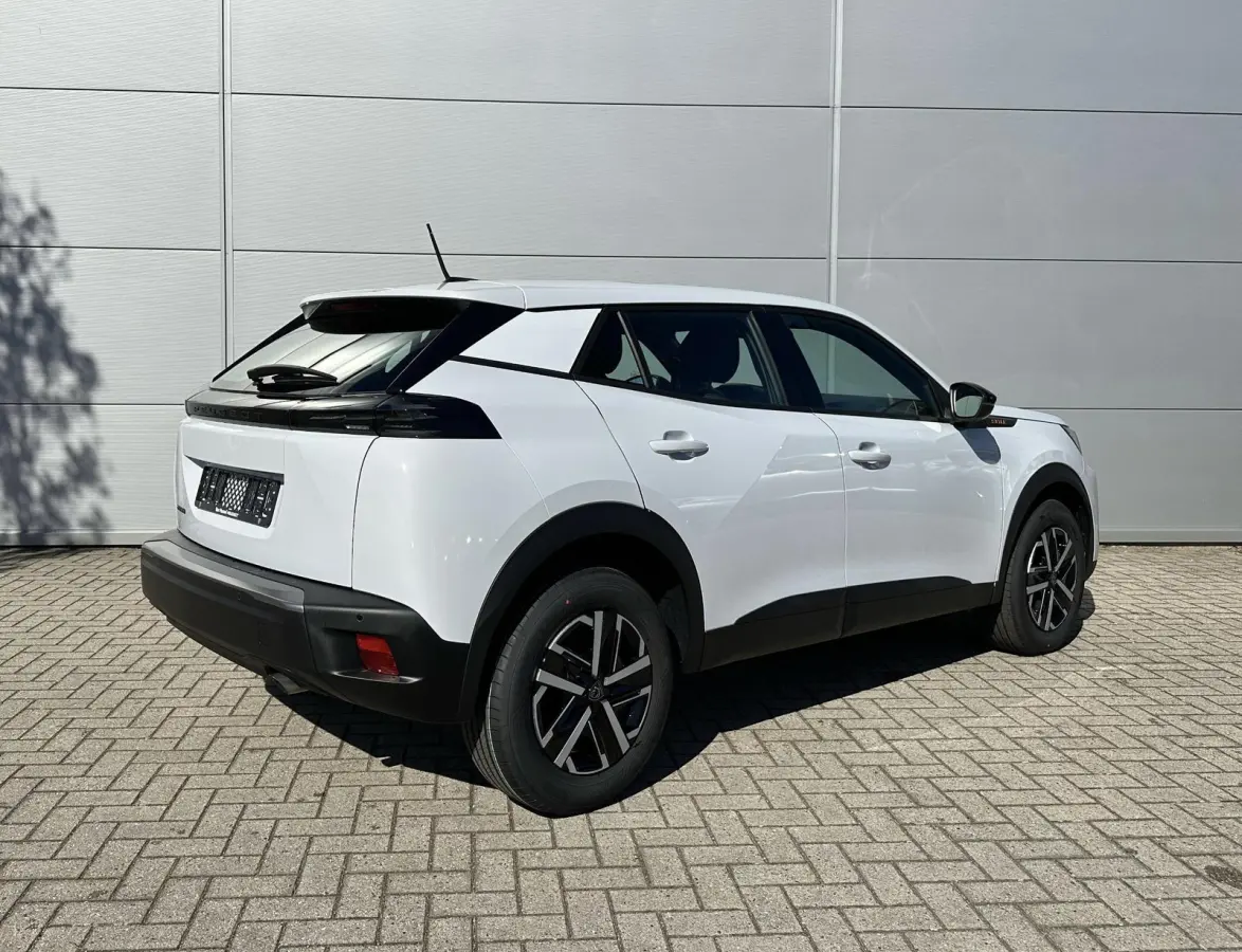 1.2 PureTech 100 Style | Cruise Control | Apple Carplay/Android Auto | Parkeersensoren