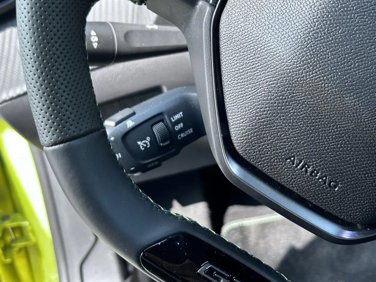 EV GT 51 kWh | Camera | Adaptieve Cruise Control | Stoelverwarming | Apple carplay/Android Auto