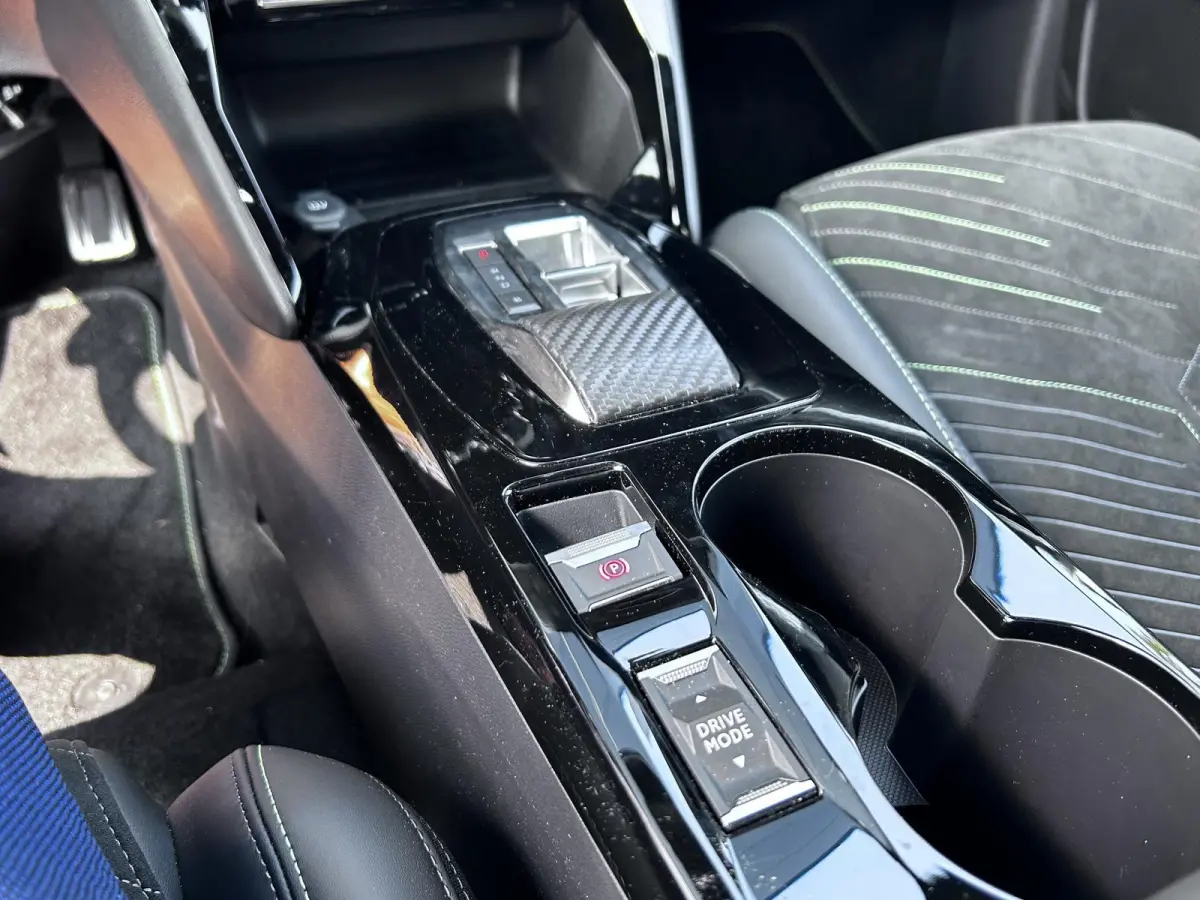 EV GT 51 kWh | Camera | Adaptieve Cruise Control | Stoelverwarming | Apple carplay/Android Auto