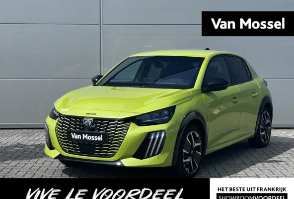 EV GT 51 kWh | Camera | Adaptieve Cruise Control | Stoelverwarming | Apple carplay/Android Auto
