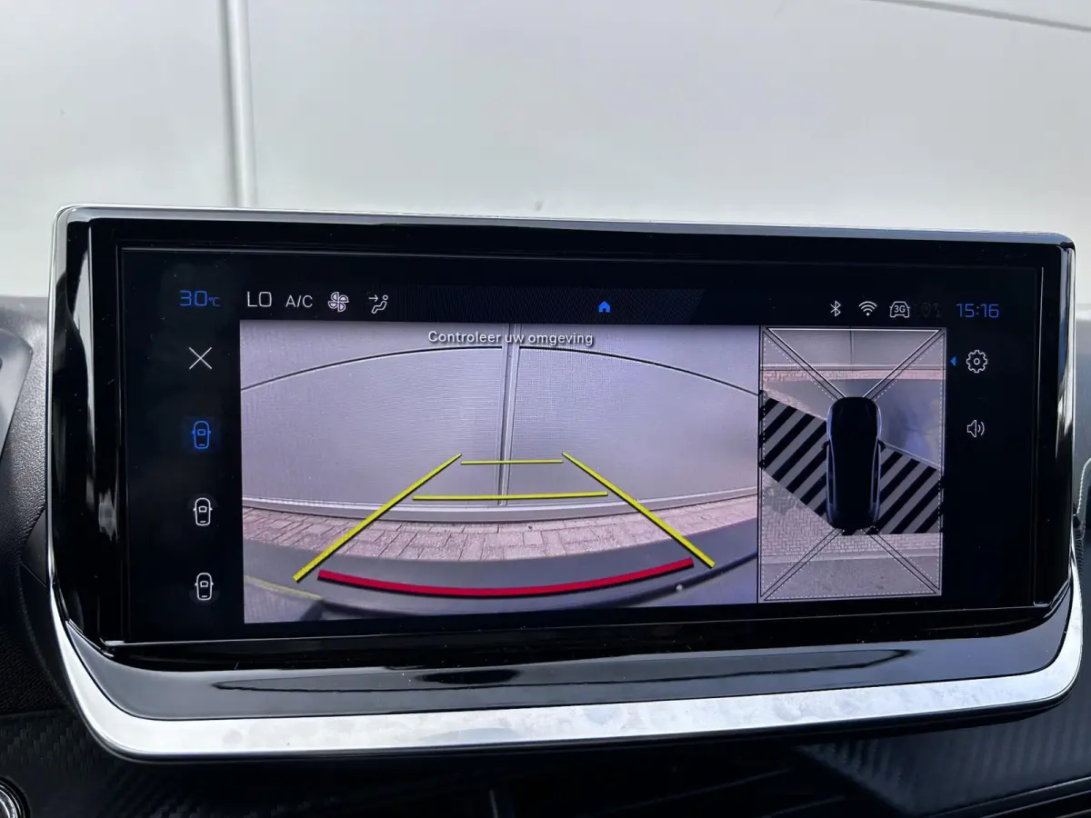 EV GT 51 kWh | Camera | Adaptieve Cruise Control | Stoelverwarming | Apple carplay/Android Auto